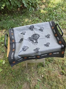 Harley Davidson Bandana - Picture 1 of 2