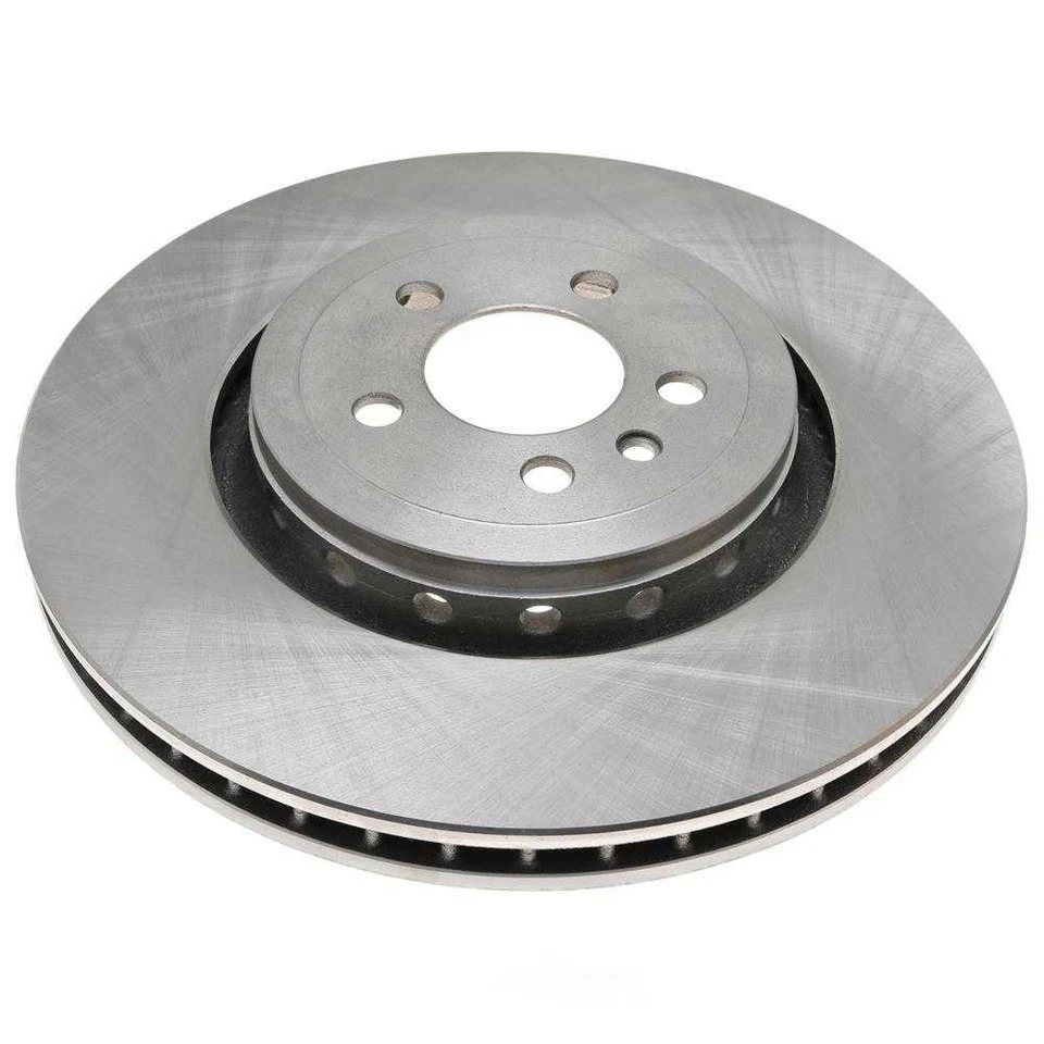 Rotor de freno de disco Foto 1 de 4