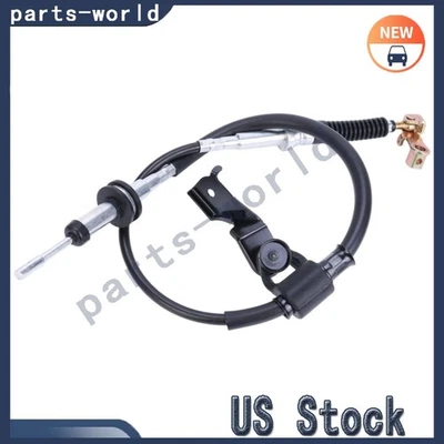 Automatic Transmission Shift Cable NEW 54315-S04-A81 Fits Honda Civic 1996-2000 Foto 1 de 4