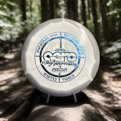Innova Halo Star Aero 40th Anniversary - 181g New Glidey Putter - Image 1 of 4