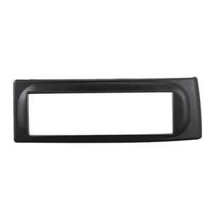 Easily Uninstalled Single Din Radio Facia Frame Compatible with Renaults - Picture 1 of 7