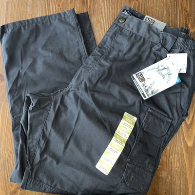 Pantalones Tactical Taclite Pro 5.11 nuevos con etiquetas (talla 44x30) Foto 1 de 4