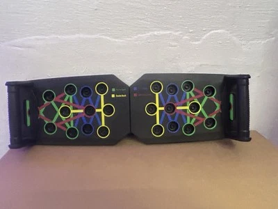 Push Up Board (28 -1) - Image 1 of 3