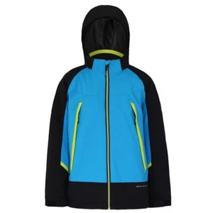Neu mit Etikett Boulder Gear Jungen ZING Jacke GRÖSSEN XS, SM, M, XL - Bild 1 von 4