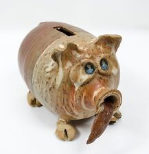 Vintage Piggy Bank