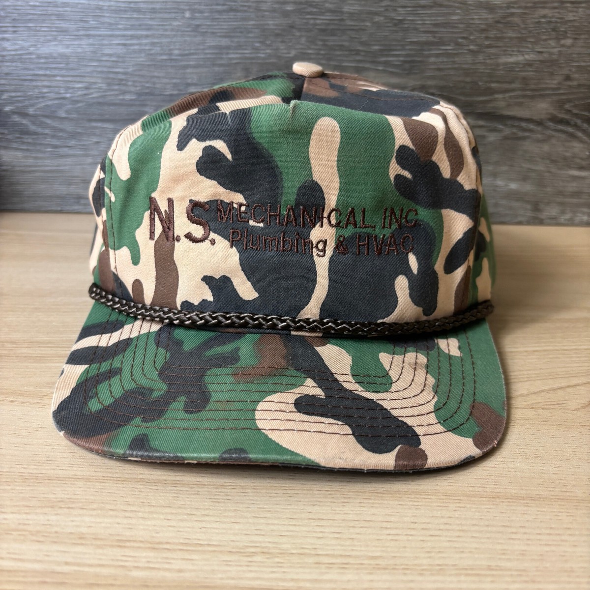 USコブラ プーマ マスターズ仕様 Union Camo Cap 新品 USモデル) プーマ ゴルフキャップ コブラ ツアーテック スナップ