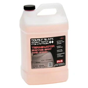 P&S Double Black Collection Terminator enzimatico smacchiatore 128 oz - Foto 1 di 1