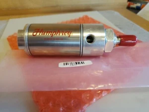 Humphrey 5-D-1 W/Y Pneumatic Cylinder - Picture 1 of 9