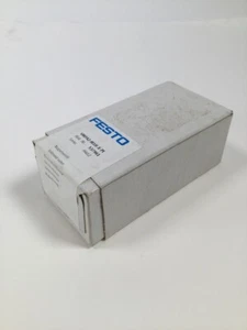 Festo VMPA2-M1H-X-PI Magnetventil Solenoid Valve 537961 H402 New NFP Sealed - Picture 1 of 3