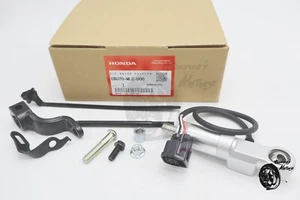 HONDA GENUINE XL750 Transalp 2023 QUICKSHIFTER GEAR SHIFT KIT OEM 08U70-MLC-D00 - Picture 1 of 18