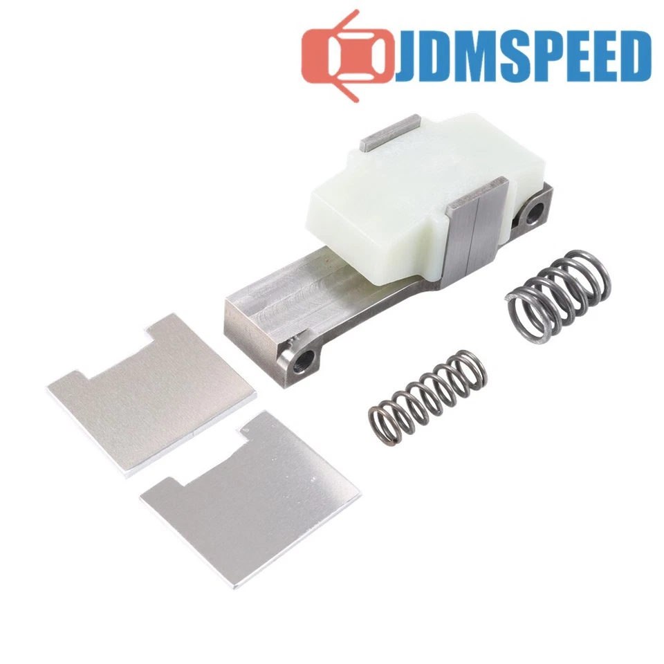 M6 Automatic Primary Chain Tensioner Adjuster For 07-2016 Harley Big Twin Engine - Image 1 of 4