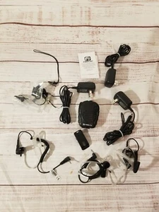 FreeLinc FreeMic 200 FMC-200 Bezprzewodowy głośnik Mikrofon z akcesoriami - Zdjęcie 1 z 7