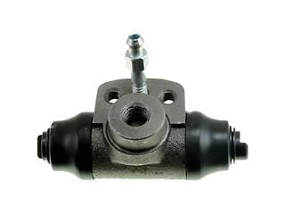 Cilindro de rueda de freno de tambor trasero para Audi 4000, Coupé, 4000 Quattro y VW Jetta, Foto 1 de 2