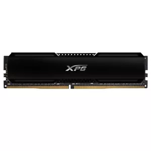 ADATA XPG GAMMIX D20 - 8GB Memory Module, 1x8GB, DDR4, 3600MHz U-DIMM Black - Picture 1 of 1