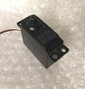 OFNA SX-0001 SERVO STANDARD SIZE RC - Picture 1 of 3
