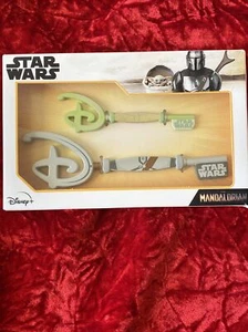 Juego de llaves coleccionables Disney - Star Wars: The Mandalorian - May the 4th Be With Yo - Imagen 1 de 4