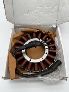 Magneto Generator Stator Coil Fit For Harley Electra Street Road Glide 2006-2014 - Bild 1 von 4