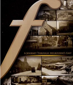 A Journey Through Melbourne's East, by FLETCHERS  - Bild 1 von 1