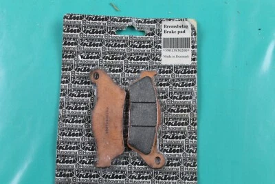 Husqvarna KTM Brake Pad Set Front NEW 59013930200 - Image 1 of 4