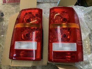land rover discovery 3 rear lights