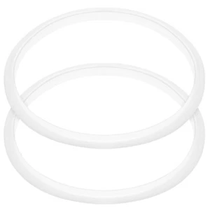 Schnellkochtopf Dichtungen Ersatzdichtung Dichtung Herd Topfring Schnellkochtopf - Bild 1 von 11