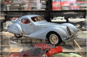 CMC 1:18 Talbot-lago Typ 150 C-SS Car Metal Alloy Diecast Model Display Gifts - Picture 1 of 10