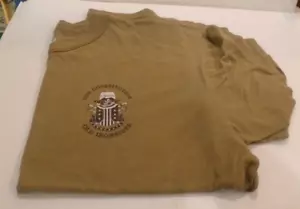 Uss constitution Tee T-shirt sz Xl - Picture 1 of 2