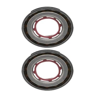 Front Wheel Bearing fits Nissan Maxima, Altima, Axxess, Stanza, INFINITI G20, - Image 1 of 2