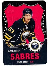 2010-11 O-Pee-Chee Retro #11 Tyler Ennis