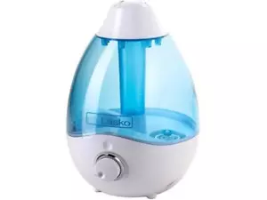 Ultrasonic Coolmist Humidifier - Picture 1 of 5