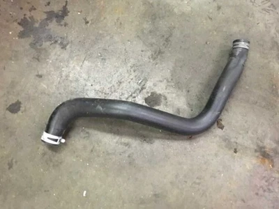 Manguera de radiador inferior no turbo Ford Explorer 16 17 2016 2017 3,5 L Foto 1 de 4