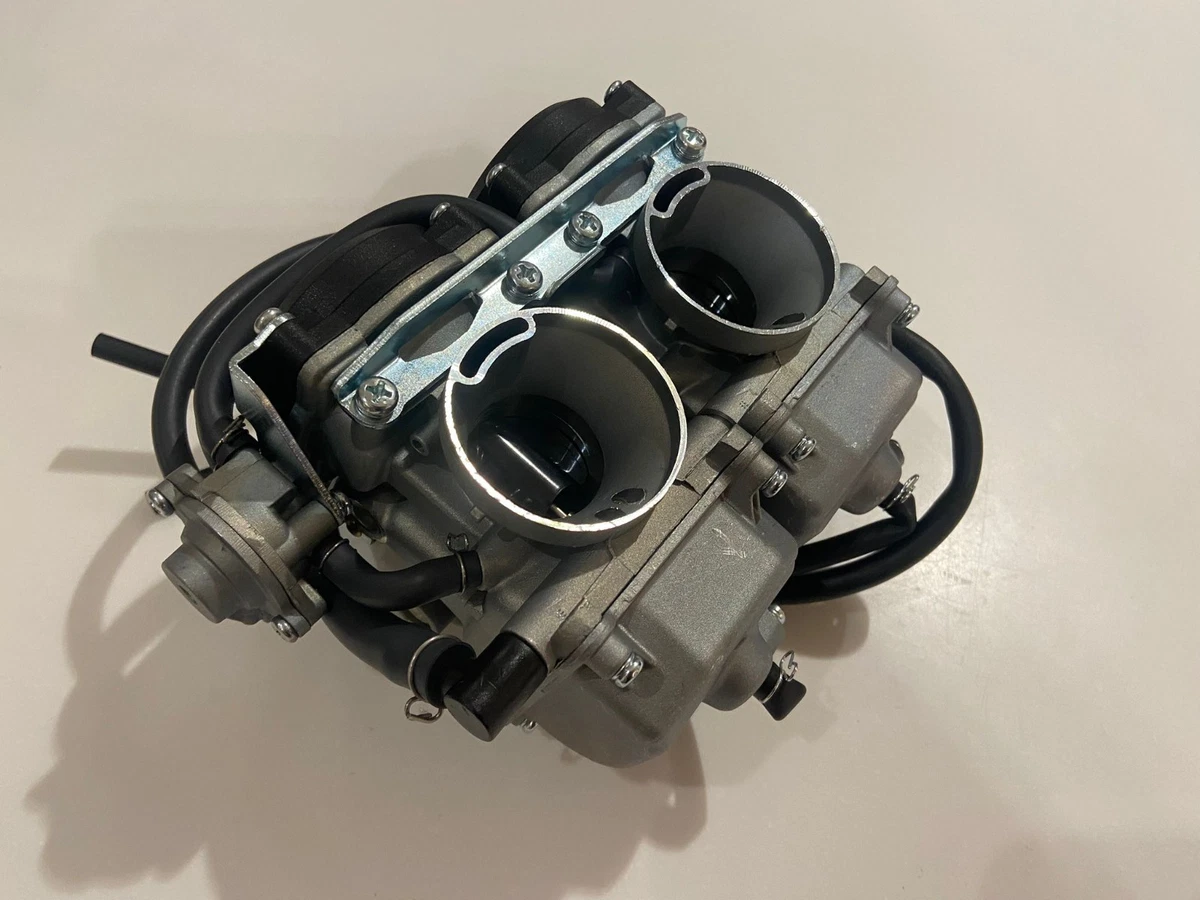 Carburatore Di Ricambio Kawasaki GPX 250 GPX 400 ZZR 250 - Foto 7