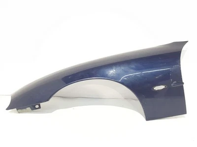 Front Left Fender Without XK8 Emblem OEM 97 98 99 00 Jaguar XK8 - Image 1 of 4