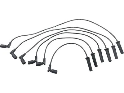 Juego de arranque de cable de encendido Saturn Relay 2005-2006 AP 53199XSJZ Foto 1 de 2