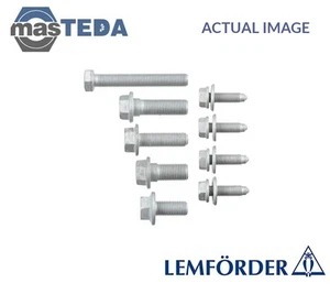 44089 01 REPAIR KIT WHEEL SUSPENSION LEMFÖRDER FOR CUPRA FORMENTOR,ATECA - Picture 1 of 5