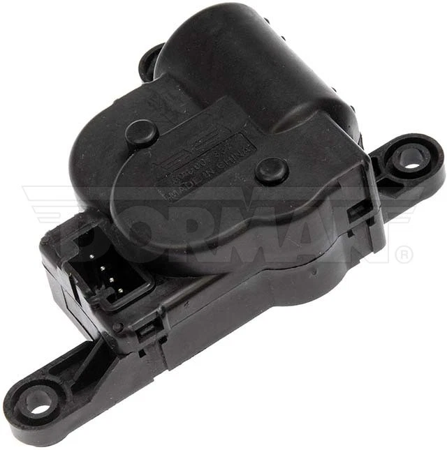 Actuador de puerta de aire Dorman 604-007 - Modo para 98-04 300M Concorde Intrepid LHS Foto 1 de 4