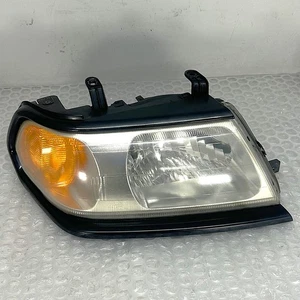 Front Right Headlamp for Mitsubishi PAJERO SHOGUN SPORT K96W MK1 3.0 - Picture 1 of 10