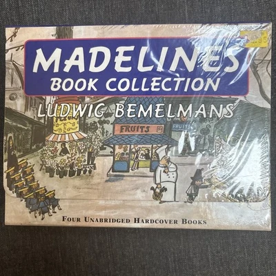 Madeline's Book Collection - Image 1 of 2