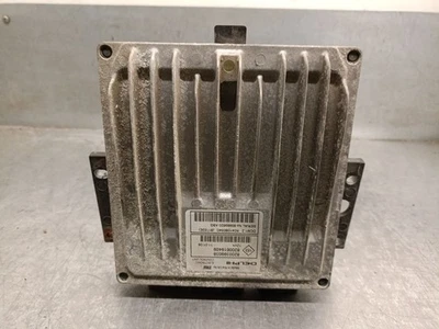 8200399038 CENTRALINA MOTORE / TRW / 5381174 PER NISSAN MICRA III K12 1.5 DCI - Immagine 1 di 4