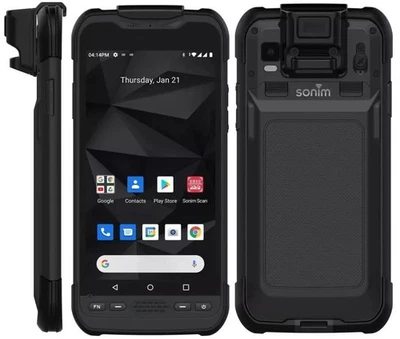 Sonim RS60 6" Tablet | WiFi | 2D Honeywell scanner