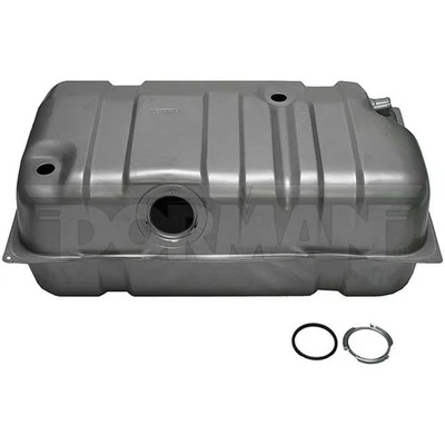 Tanque de combustible de acero Dorman 576-658 para Jeep Cherokee Wagoneer 86-91 Foto 1 de 4