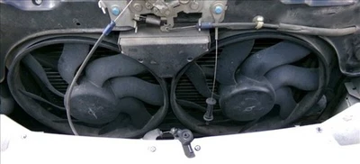 fan for CITROEN XSARA 1.9 D 1997-2000 2000 105227 - Image 1 of 4