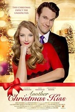 Another Christmas Kiss (2015, REGION 1 DVD New)