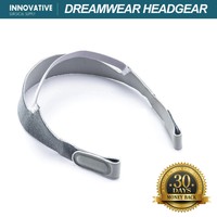 DreamWear Respironics Compatible Headgear Replacement Strap CPAP