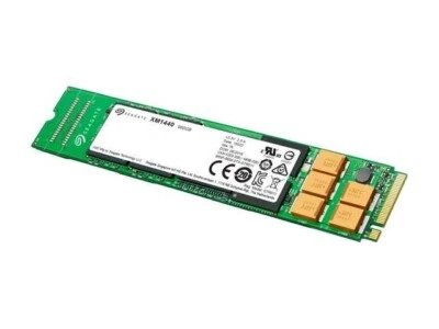 Seagate MS000400KWDUR 400GB DS NVMe Read Intensive M.2 22110 G10 SSD - Image 1 of 4