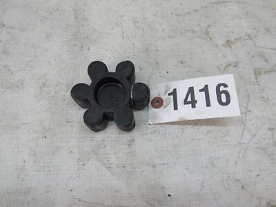 Amortiguador de goma Yamaha Waverunner WR 500 1989 Wavejammer Foto 1 de 2