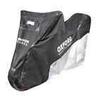 Oxford Rainex Topbox Deluxe Rain Dust Motorcycle Cover Fits BMW F800 ST