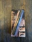  Maybelline Sky High 799 Washable Cosmic Black Mascara New In Box 100% Authentic