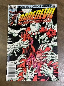 Daredevil 180, 1982, Newstand Edition! - Picture 1 of 2