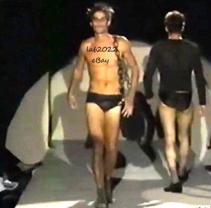 gucci swimsuit men
